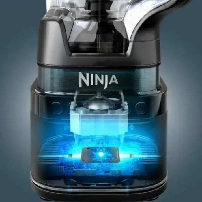 Blender and food processor NINJA Detect Power Pro TB401EU - Блендери<<<Уреди за кухня<<<Малки