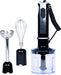Blender ARIELLI AHB-603 - Пасатори<<<За Кухнята<<<Малки електроуреди<<<TechMart