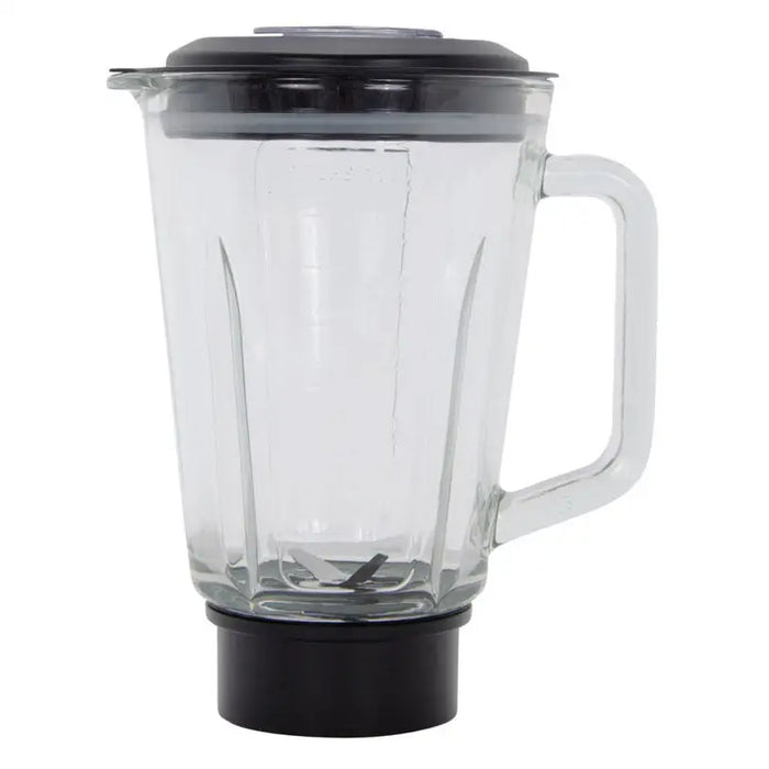 BLENDER BLACK&DECKER BXJB800E 800 W - Пасатори<<<Домакински електроуреди<<<Кухня<<<Praktiker&&&Пасатори<<<Домакински