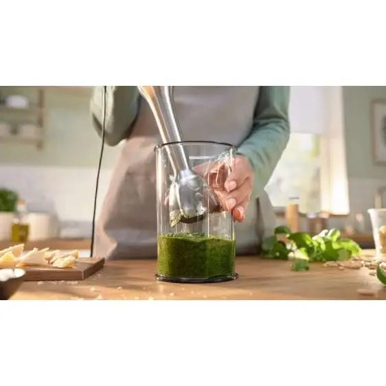 Blender BOSCH ErgoMaster MSM6M821 - Кухненски уреди<<<BOSCH дребна електродомакинска