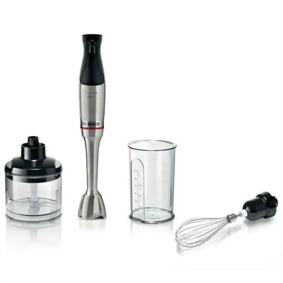 Blender BOSCH ErgoMaster MSM6M821 - Кухненски уреди<<<BOSCH дребна електродомакинска