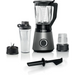 Blender Bosch MMB6177S - Кухненски уреди<<<BOSCH дребна електродомакинска техника<<<BOSCH<<<PolyComp&&&Блендери<<<За