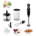 Blender Bosch MS61B6170 - Пасатор<<<За кухнята<<<Малки електроуреди за дома<<<ZoraSite&&&Пасатори<<<За кухнята<<<Малки