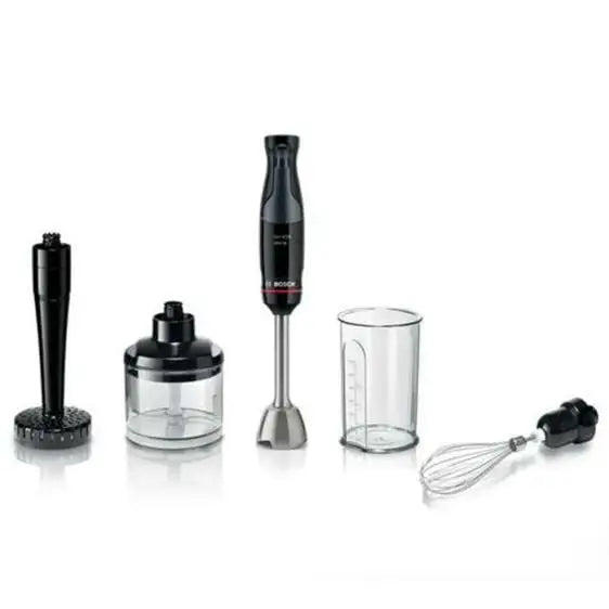 Blender BOSCH MSM4B623 - Кухненски уреди<<<BOSCH дребна електродомакинска техника<<<BOSCH<<<PolyComp&&&Пасатори<<<Уреди