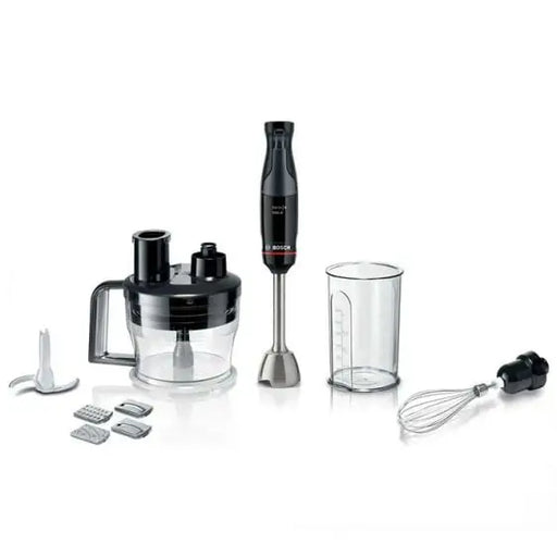 Blender BOSCH MSM4B670 - Кухненски уреди<<<BOSCH дребна електродомакинска техника<<<BOSCH<<<PolyComp&&&Пасатори<<<Уреди