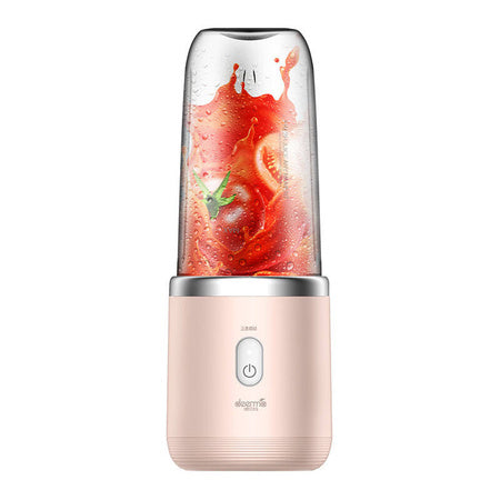 Blender Deerma NU05 - Blenders<<<Small household appliances<<<InnproXML