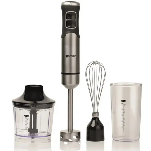 Blender Gorenje HBX1000XE - Пасатори<<<За Кухнята<<<Малки електроуреди<<<TechMart