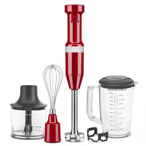 Blender KitchenAid 5KHBV83EER - Пасатори<<<Уреди за кухня<<<Малки електроуреди<<<TechnoMix