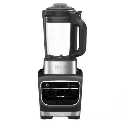 Blender NINJA Foodi Cold & Hot HB150 - Shark & Ninja<<<Малки електроуреди<<<TechnoMix&&&Блендери<<<За Кухнята<<<Малки