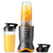 Blender Nutribullet McLaren NB1206GO-MC Dark Gray & Papaya - Блендери<<<Уреди за кухня<<<Малки електроуреди<<<TechnoMix