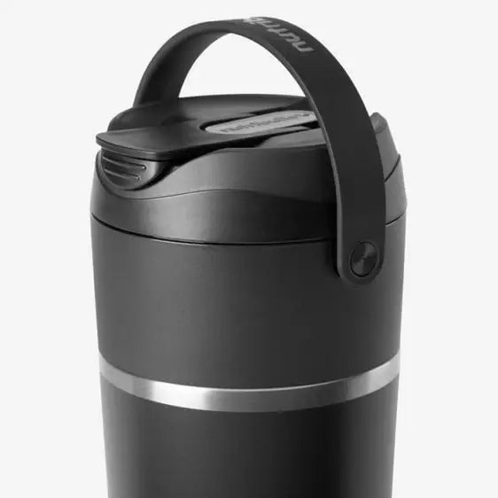 Blender Nutribullet Portable Flip NBP016B - Блендери<<<Уреди за кухня<<<Малки електроуреди<<<TechnoMix