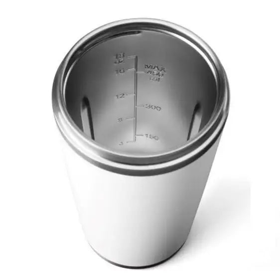 Blender Nutribullet Portable Flip NBP016W - Блендери<<<Уреди за кухня<<<Малки електроуреди<<<TechnoMix&&&Блендери<<<За