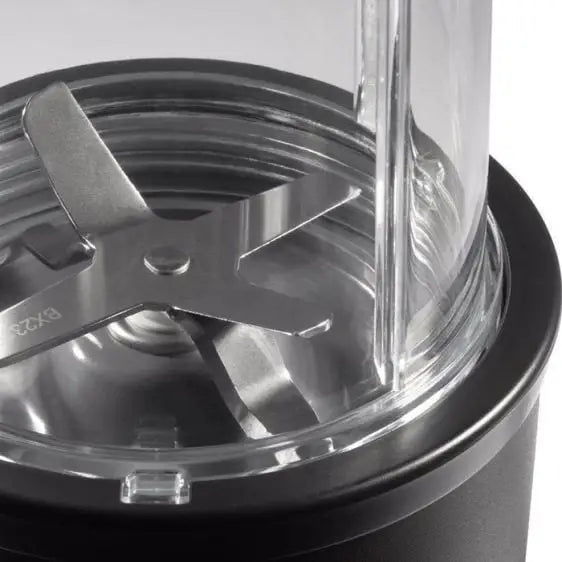 Blender Nutribullet Pro NB907MAB matte black - Блендери<<<Уреди за кухня<<<Малки електроуреди<<<TechnoMix