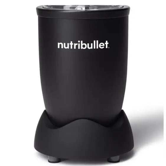 Blender Nutribullet Pro NB907MAB matte black - Блендери<<<Уреди за кухня<<<Малки електроуреди<<<TechnoMix