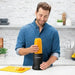 Blender Nutribullet Pro NB907MAB matte black - Блендери<<<Уреди за кухня<<<Малки електроуреди<<<TechnoMix
