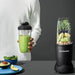 Blender Nutribullet Pro NB907MAB matte black - Блендери<<<Уреди за кухня<<<Малки електроуреди<<<TechnoMix
