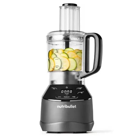 Blender Nutribullet Triple Prep System NBF580B - Блендери<<<Уреди за кухня<<<Малки