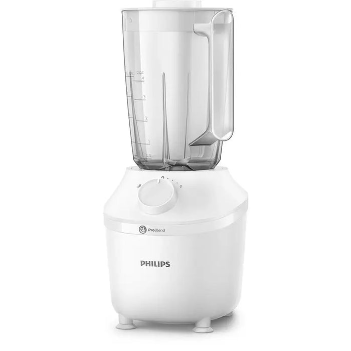 Blender Philips HR2041/00 - Блендери и пасатори<<<Кухненски уреди<<<Уреди за дома<<<ALSO&&&Блендери<<<Уреди за