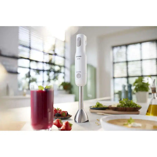 Blender PHILIPS HR2534/00 - Блендери и пасатори<<<Кухненски уреди<<<Уреди за дома<<<ALSO&&&Пасатори<<<Уреди за