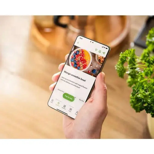 Blender PHILIPS HR3760/00 - Блендери и пасатори<<<Кухненски уреди<<<Уреди за дома<<<ALSO&&&Блендери<<<Уреди за