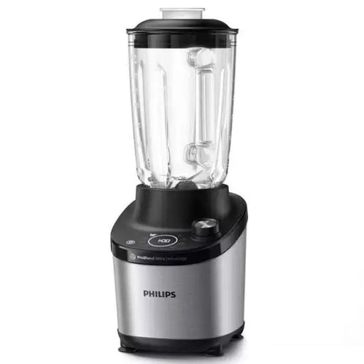 Blender PHILIPS HR3760/00 - Блендери и пасатори<<<Кухненски уреди<<<Уреди за дома<<<ALSO&&&Блендери<<<Уреди за