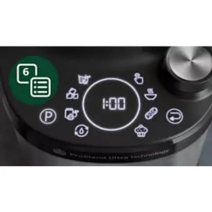 Blender PHILIPS HR3760/10 - Блендери и пасатори<<<Кухненски уреди<<<Уреди за дома<<<ALSO&&&Блендери<<<Уреди за