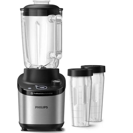 Blender PHILIPS HR3760/10 - Блендери и пасатори<<<Кухненски уреди<<<Уреди за дома<<<ALSO&&&Блендери<<<Уреди за