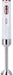 Blender Sencor SHB 9000WH - Пасатори<<<За Кухнята<<<Малки електроуреди<<<TechMart