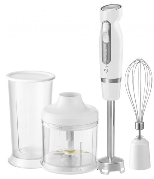 Blender Sencor SHB4460WH-EUE3 - Пасатори<<<За Кухнята<<<Малки електроуреди<<<TechMart