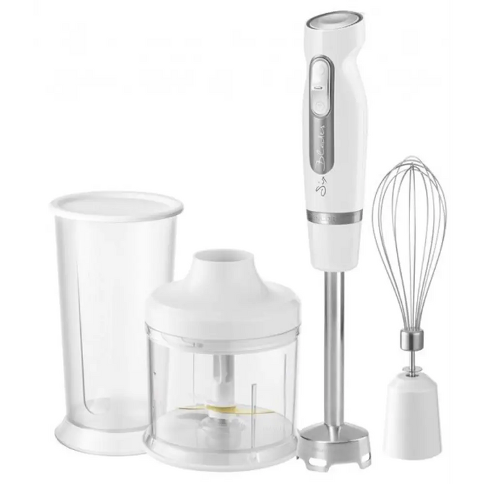 Blender Sencor SHB4460WH-EUE3 - Пасатори<<<За Кухнята<<<Малки електроуреди<<<TechMart