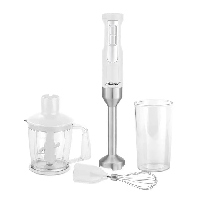 Blender set Maestro MR-568 - Mixers / blendersAGD-MIB<<<Home Appliance - ProductsAGD<<<ActionPL