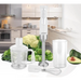 Blender set Maestro MR-568 - Mixers / blendersAGD-MIB<<<Home Appliance - ProductsAGD<<<ActionPL