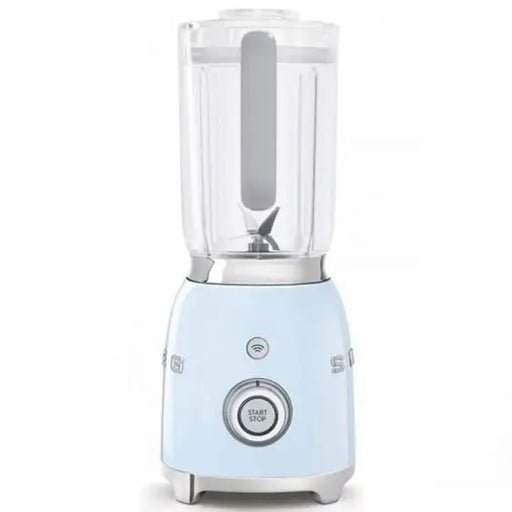 Blender SMEG BLF01PBEU - Блендери<<<Уреди за кухня<<<Малки електроуреди<<<TechnoMix