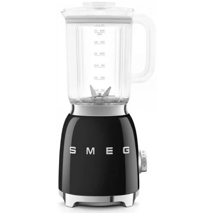 Blender SMEG BLF03BLEU - Блендери<<<За Кухнята<<<Малки електроуреди<<<TechMart