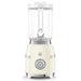 Blender SMEG BLF03CREU - Блендери<<<Уреди за кухня<<<Малки електроуреди<<<TechnoMix&&&Блендери<<<За Кухнята<<<Малки