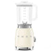 Blender SMEG BLF03CREU - Блендери<<<Уреди за кухня<<<Малки електроуреди<<<TechnoMix&&&Блендери<<<За Кухнята<<<Малки
