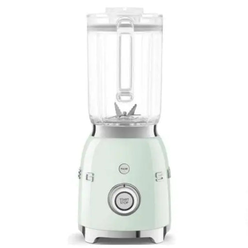 Blender SMEG BLF03PGEU - Блендери<<<Уреди за кухня<<<Малки електроуреди<<<TechnoMix&&&Блендери<<<За Кухнята<<<Малки