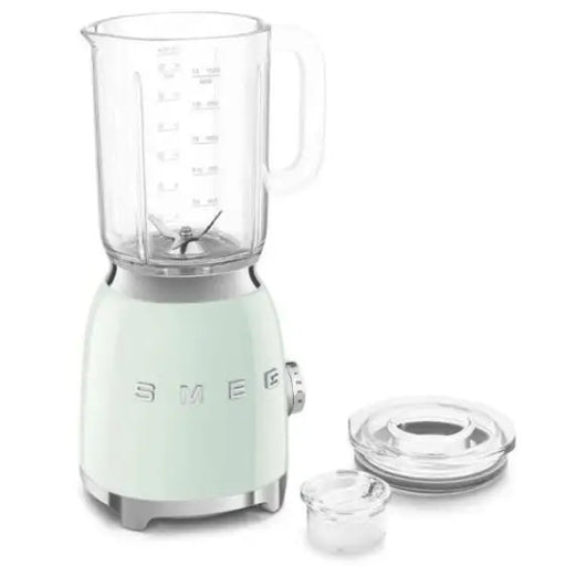Blender SMEG BLF03PGEU - Блендери<<<Уреди за кухня<<<Малки електроуреди<<<TechnoMix&&&Блендери<<<За Кухнята<<<Малки