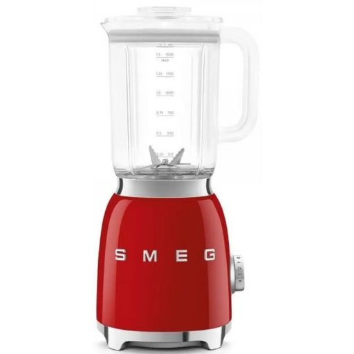 Blender SMEG BLF03RDEU - Блендери<<<За Кухнята<<<Малки електроуреди<<<TechMart