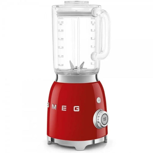 Blender SMEG BLF03RDEU - Блендери<<<За Кухнята<<<Малки електроуреди<<<TechMart