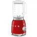 Blender SMEG BLF03RDEU - Блендери<<<За Кухнята<<<Малки електроуреди<<<TechMart