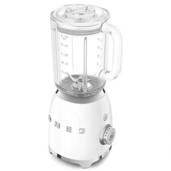 Blender SMEG BLF03WHEU - Блендери<<<Уреди за кухня<<<Малки електроуреди<<<TechnoMix&&&Блендери<<<За Кухнята<<<Малки