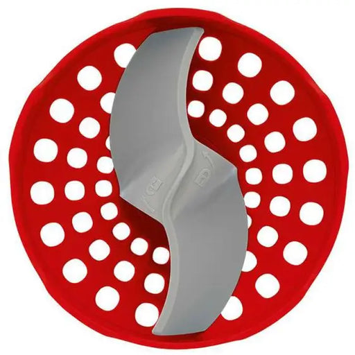 Blender SMEG HBF22RDEU - Пасатори<<<Уреди за кухня<<<Малки електроуреди<<<TechnoMix