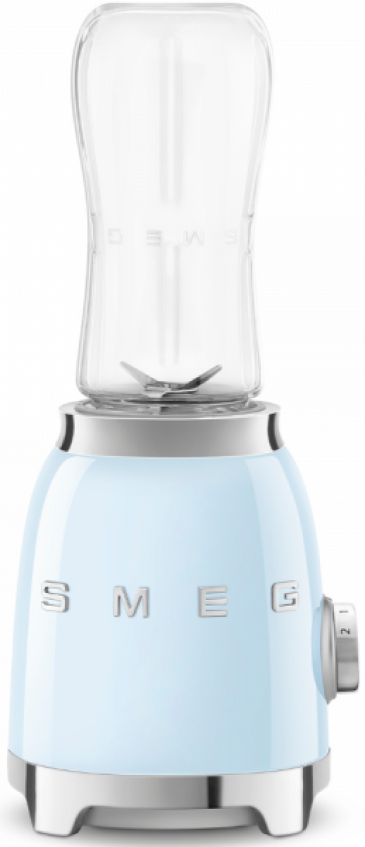 Blender SMEG PBF01PBEU - Блендери<<<Уреди за кухня<<<Малки електроуреди<<<TechnoMix&&&Блендери<<<За Кухнята<<<Малки