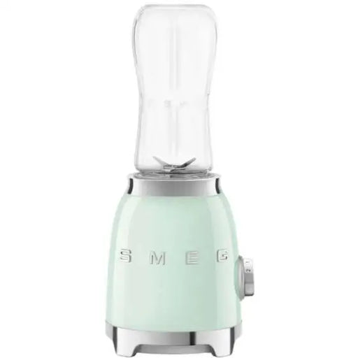 Blender SMEG PBF01PGEU - Блендери<<<Уреди за кухня<<<Малки електроуреди<<<TechnoMix&&&Блендери<<<За Кухнята<<<Малки