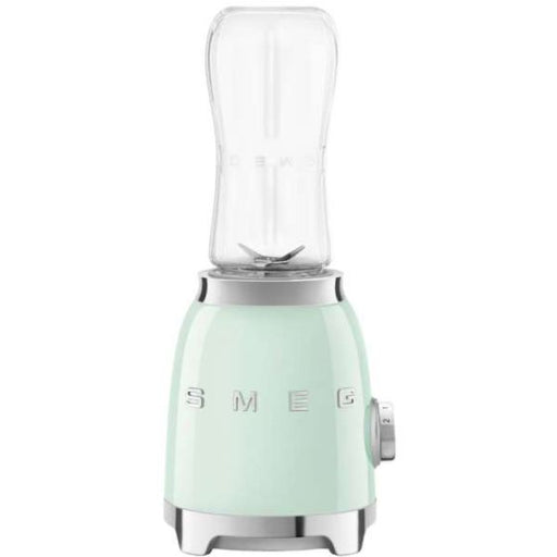 Blender SMEG PBF01PGEU - Блендери<<<Уреди за кухня<<<Малки електроуреди<<<TechnoMix&&&Блендери<<<За Кухнята<<<Малки