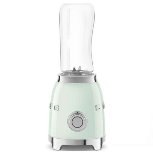 Blender SMEG PBF01PGEU - Блендери<<<Уреди за кухня<<<Малки електроуреди<<<TechnoMix&&&Блендери<<<За Кухнята<<<Малки