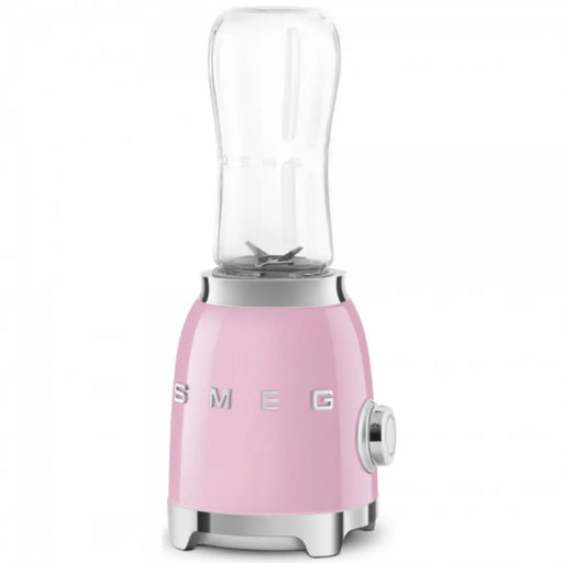 Blender SMEG PBF01PKEU - Блендери<<<За Кухнята<<<Малки електроуреди<<<TechMart