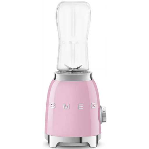 Blender SMEG PBF01PKEU - Блендери<<<За Кухнята<<<Малки електроуреди<<<TechMart