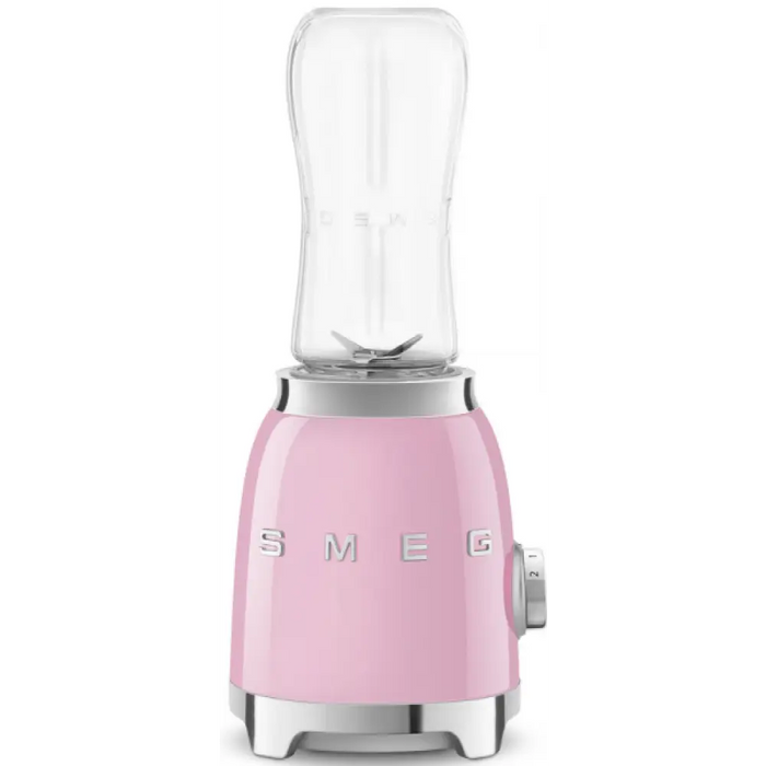 Blender SMEG PBF01PKEU - Блендери<<<За Кухнята<<<Малки електроуреди<<<TechMart
